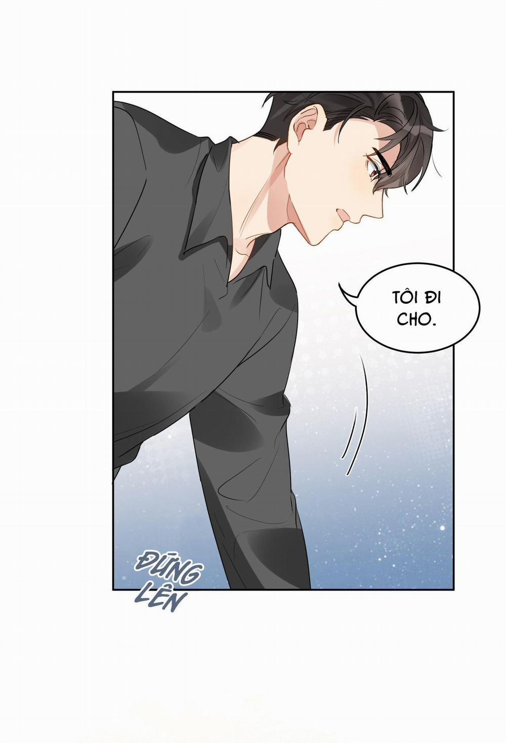 Scandal Ngây Thơ 31 trang 2