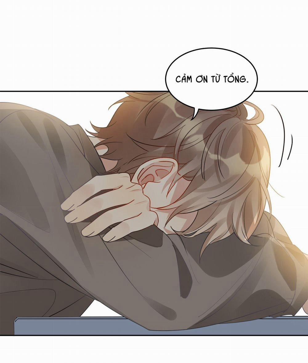 Scandal Ngây Thơ 31 trang 20