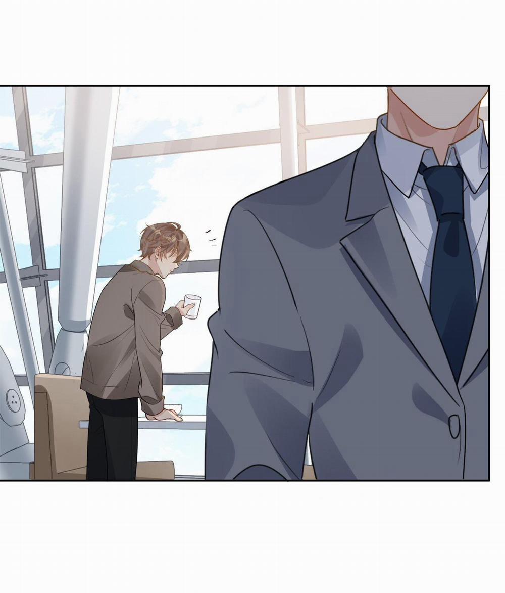 Scandal Ngây Thơ 31 trang 23