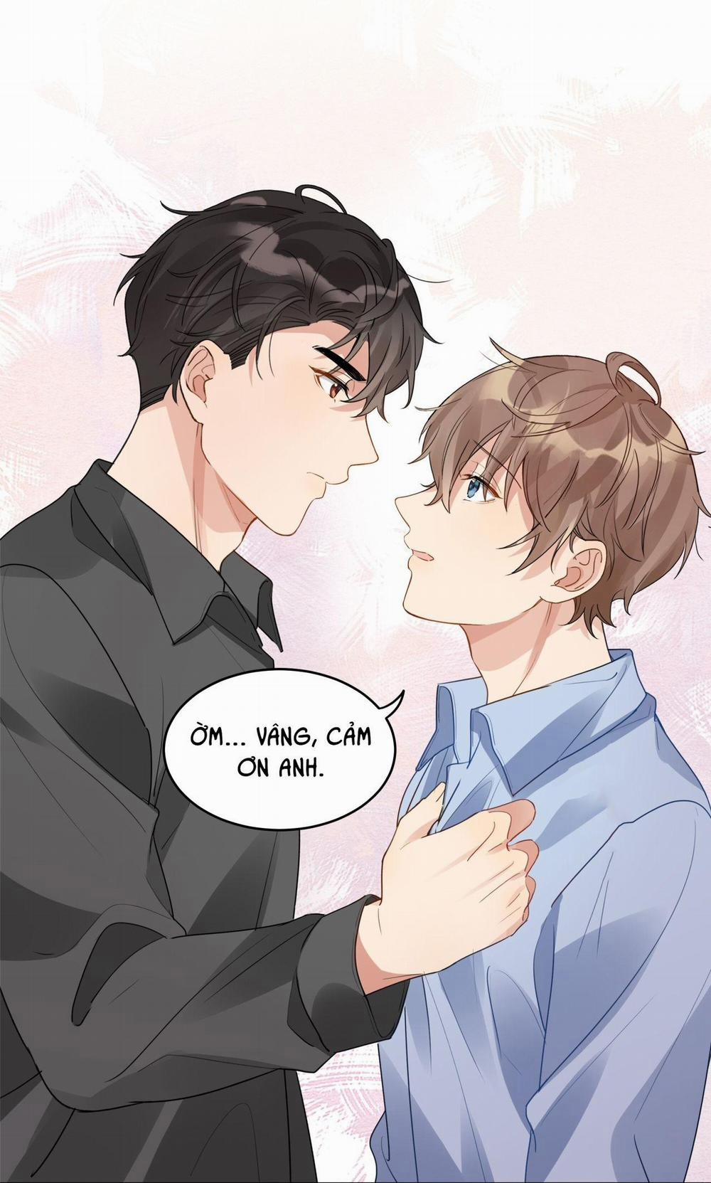 Scandal Ngây Thơ 31 trang 3