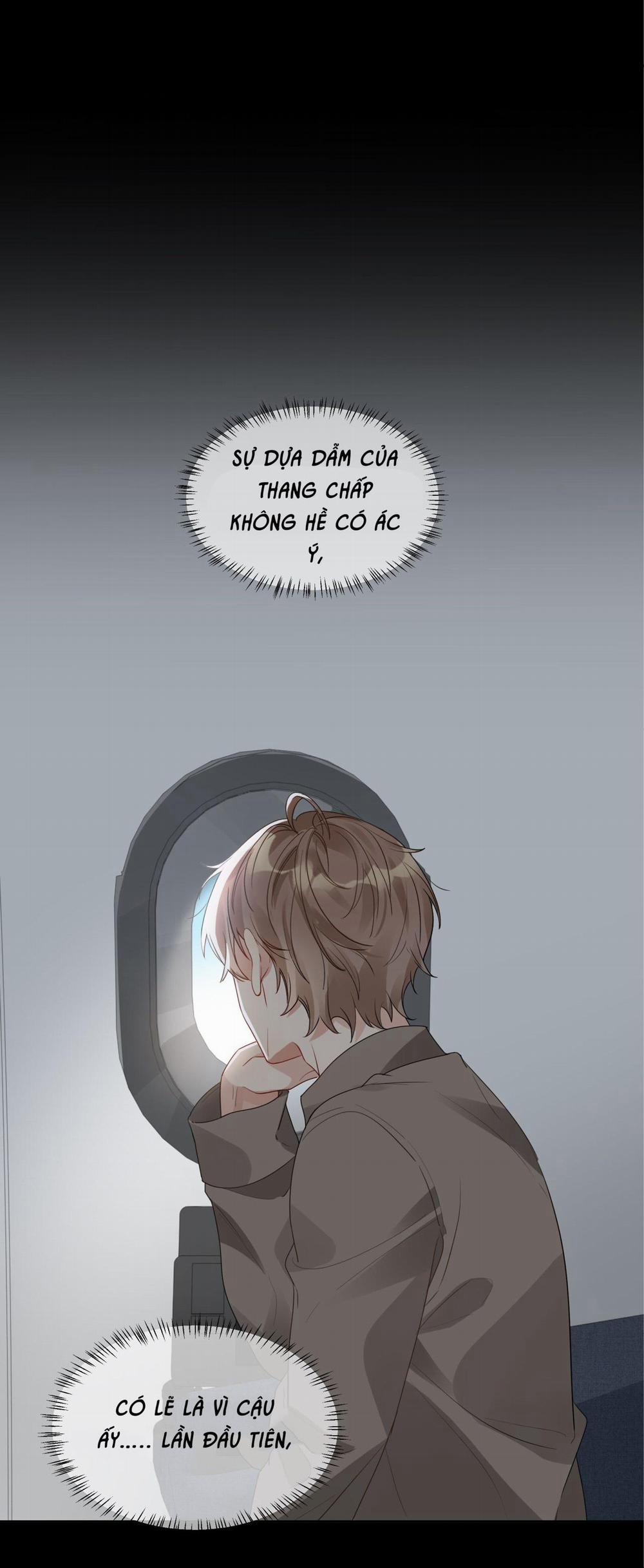 Scandal Ngây Thơ 32 trang 16