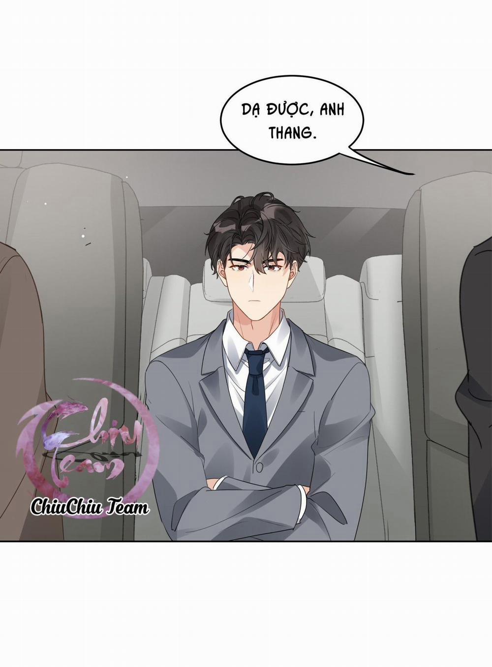 Scandal Ngây Thơ 32 trang 29