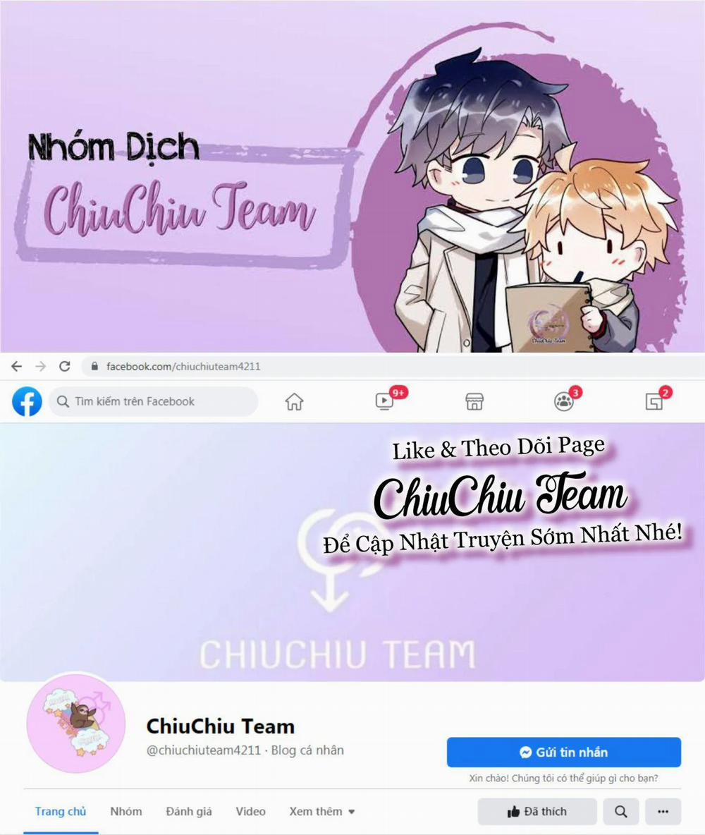 Scandal Ngây Thơ 32 trang 30