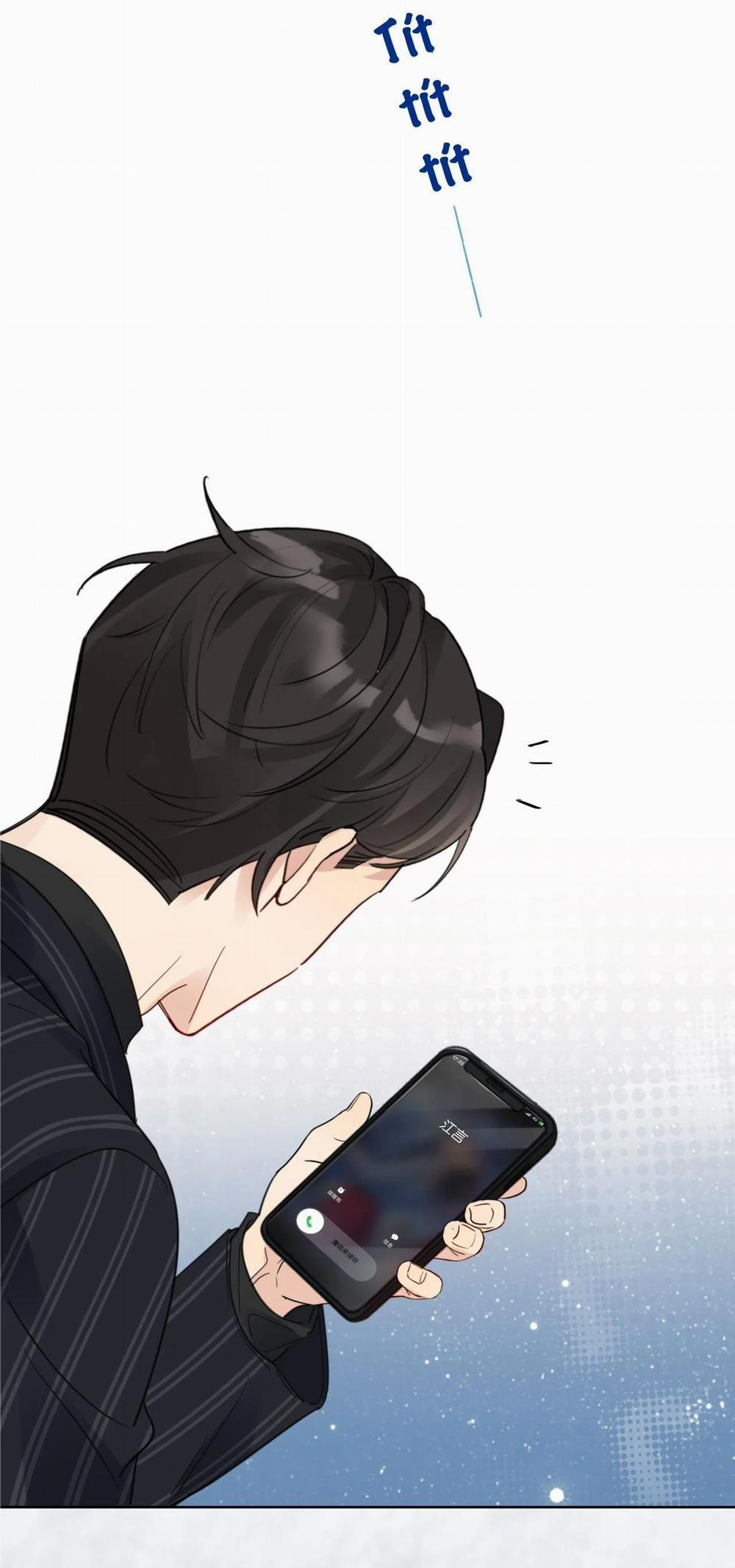 Scandal Ngây Thơ 33 trang 19