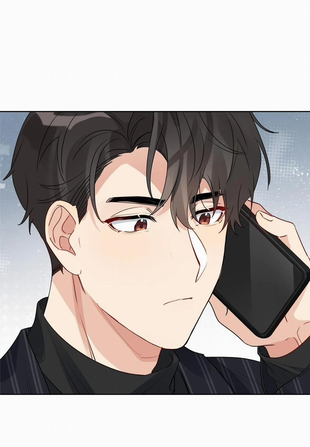 Scandal Ngây Thơ 33 trang 22