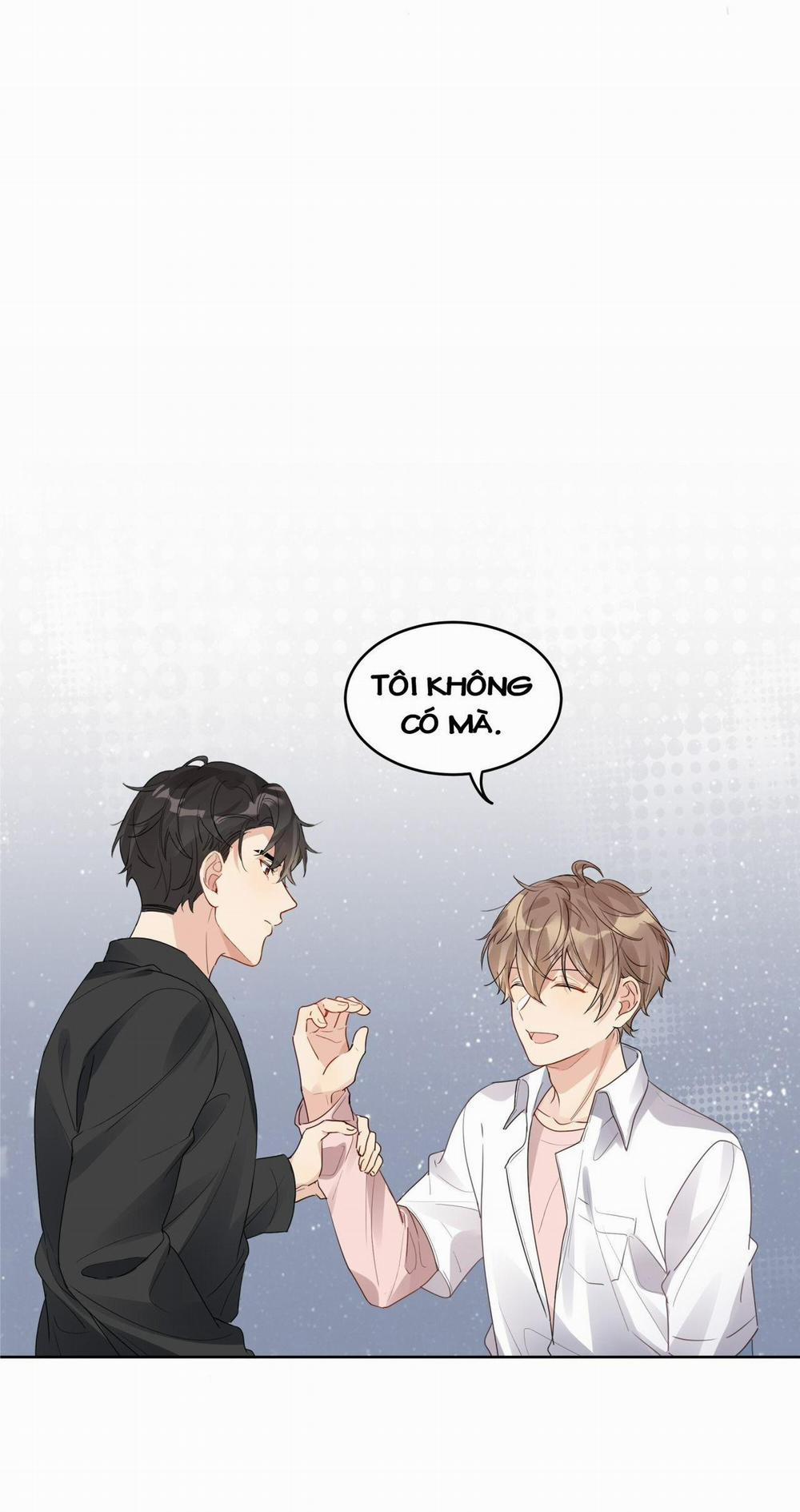 Scandal Ngây Thơ 34 trang 20