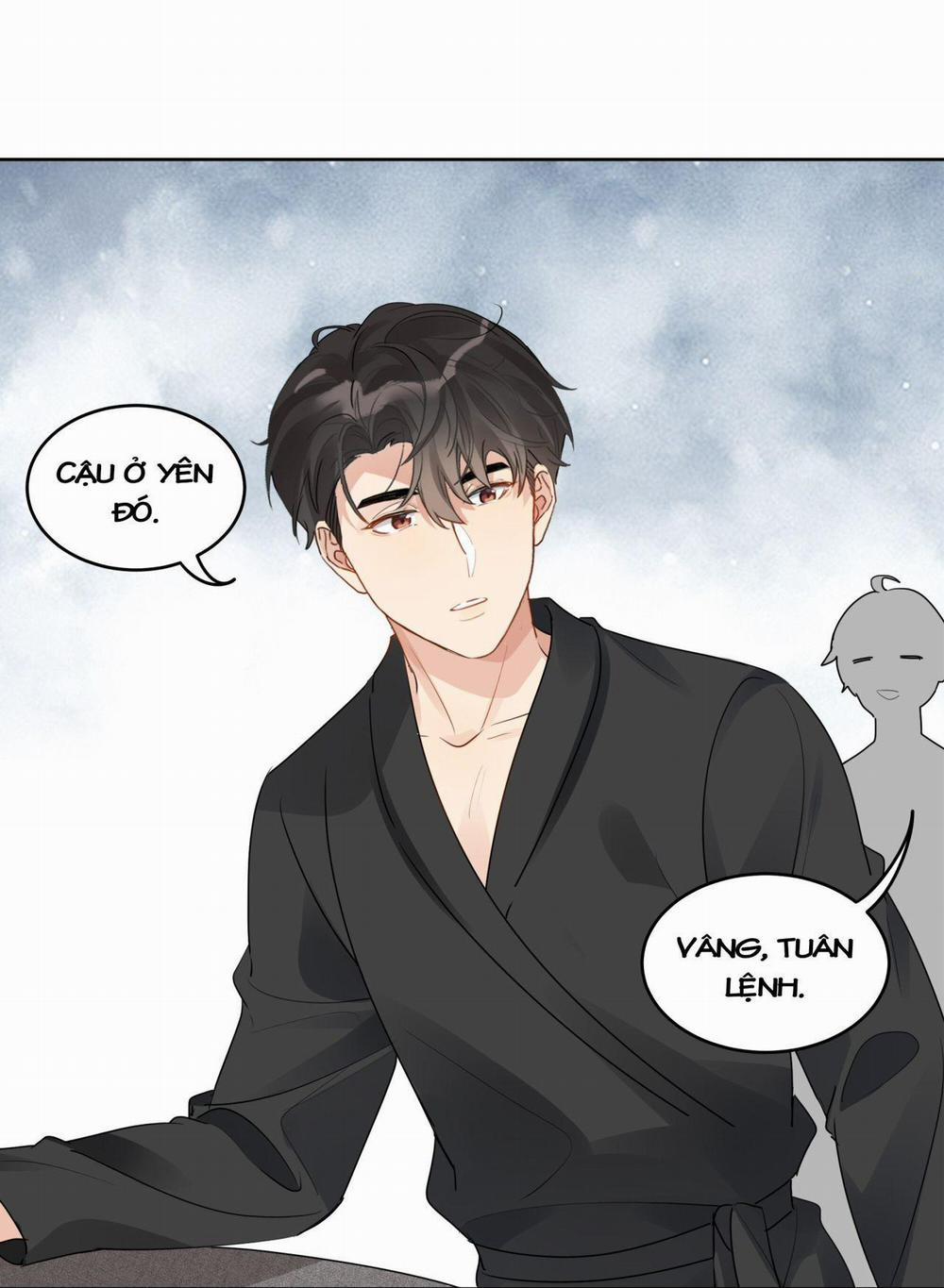 Scandal Ngây Thơ 34 trang 26