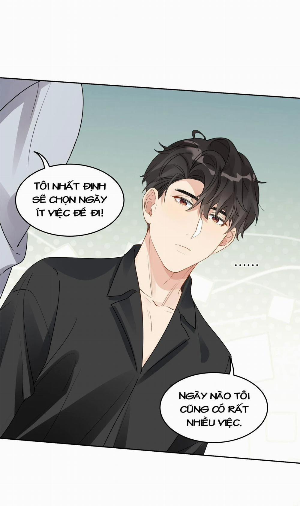 Scandal Ngây Thơ 34 trang 7