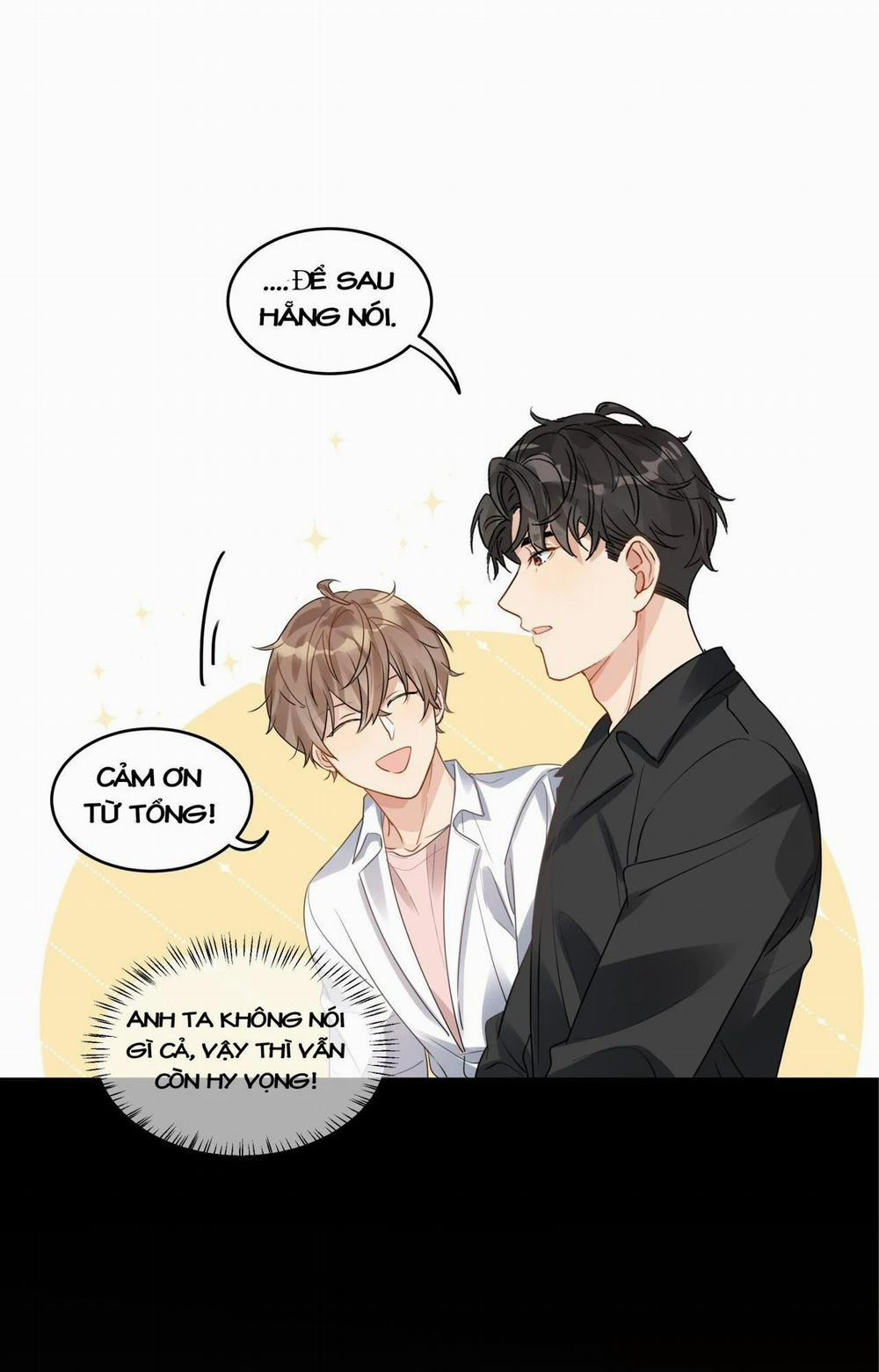 Scandal Ngây Thơ 34 trang 9