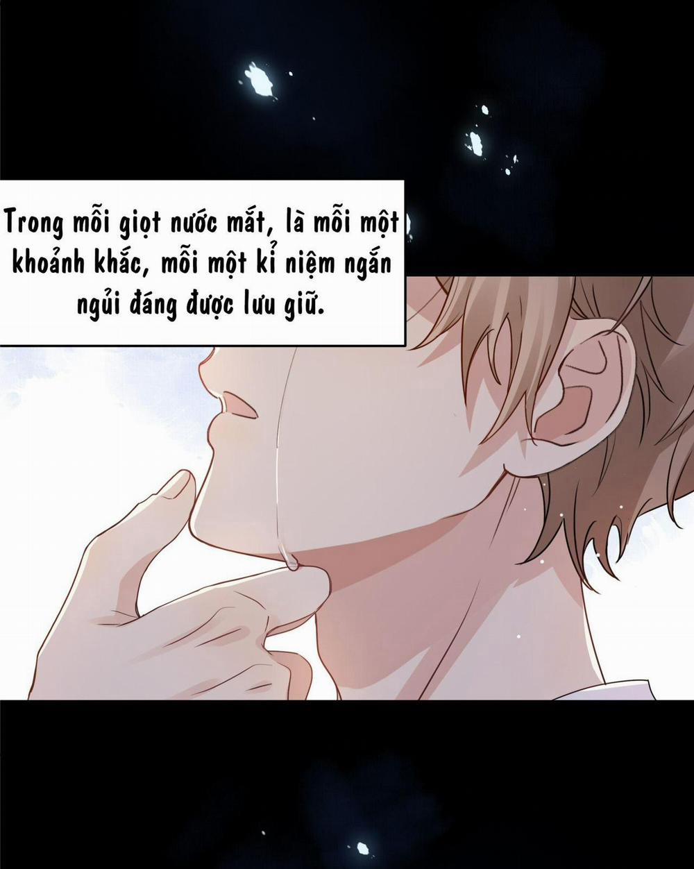 Scandal Ngây Thơ 35 trang 15