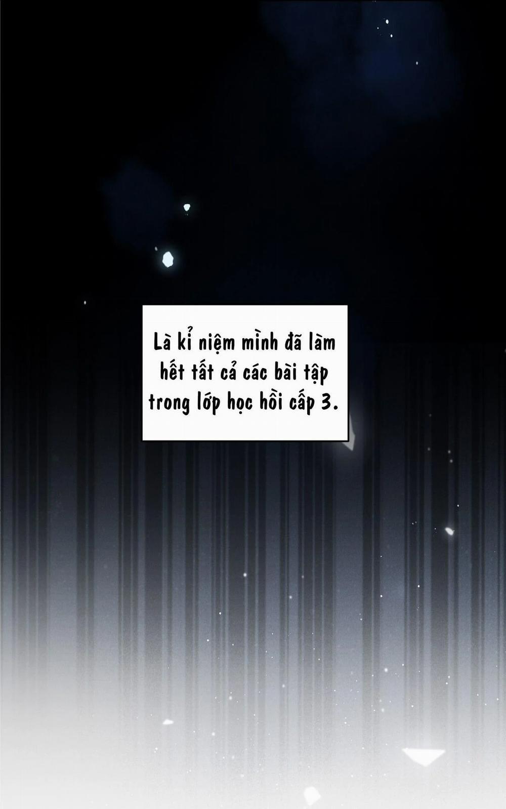 Scandal Ngây Thơ 35 trang 18