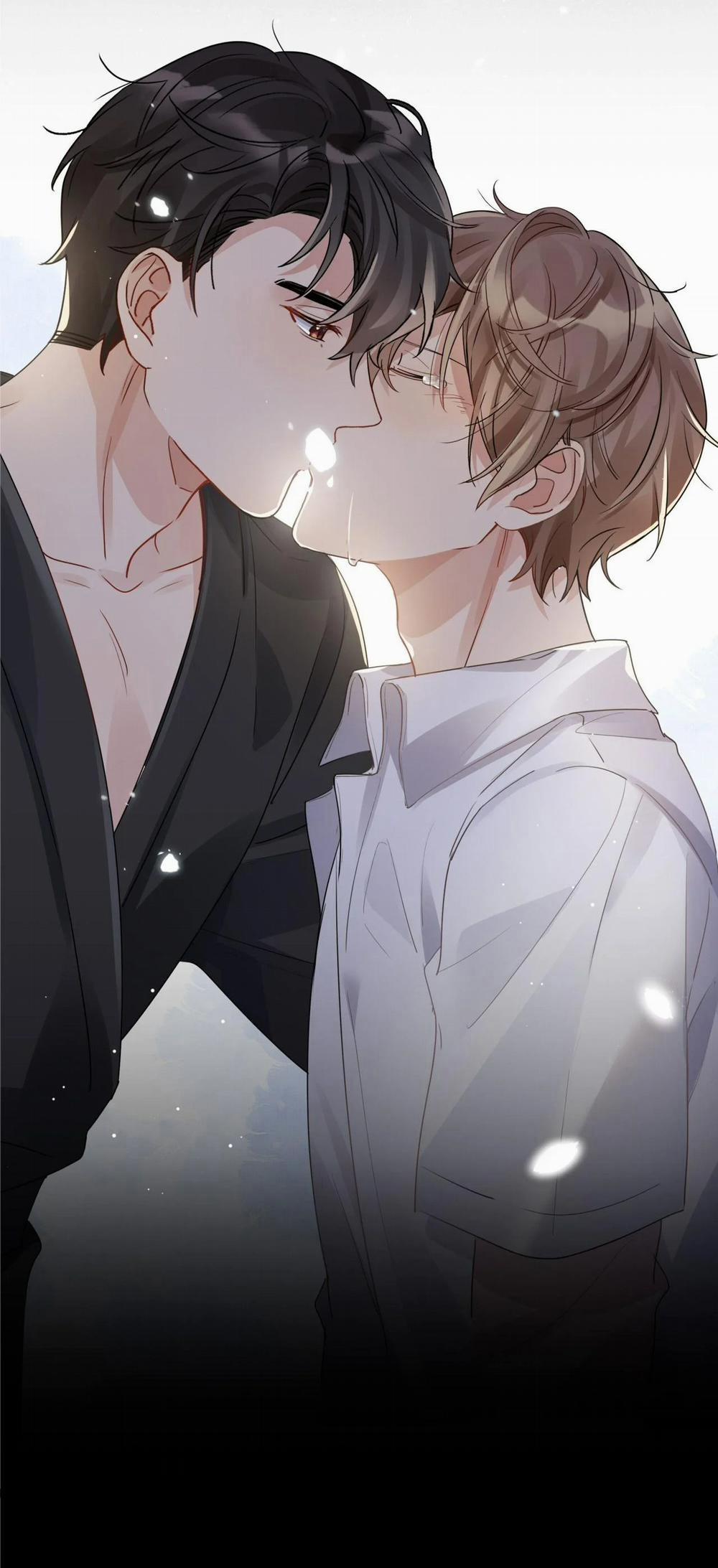 Scandal Ngây Thơ 35 trang 19