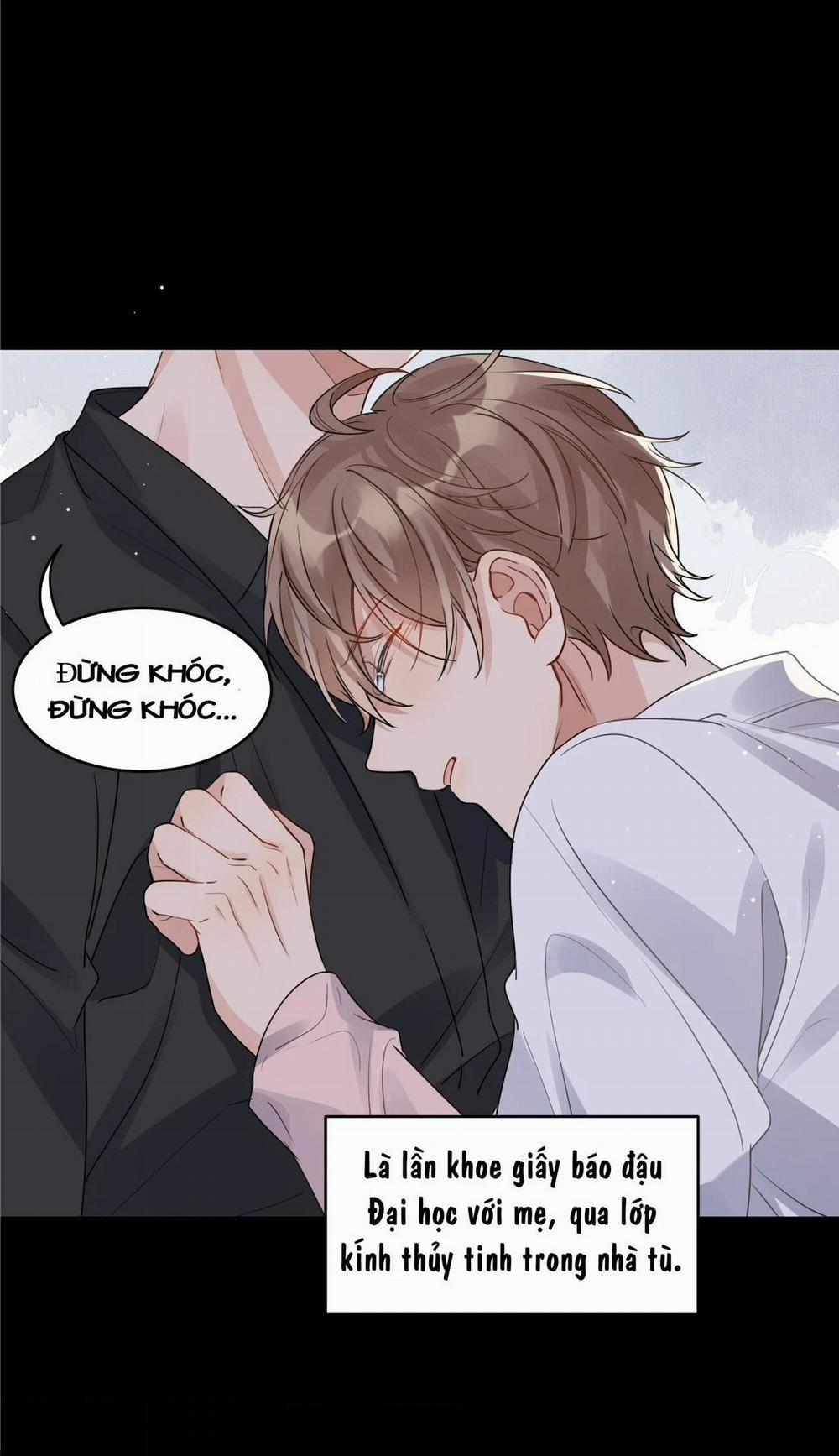 Scandal Ngây Thơ 35 trang 20