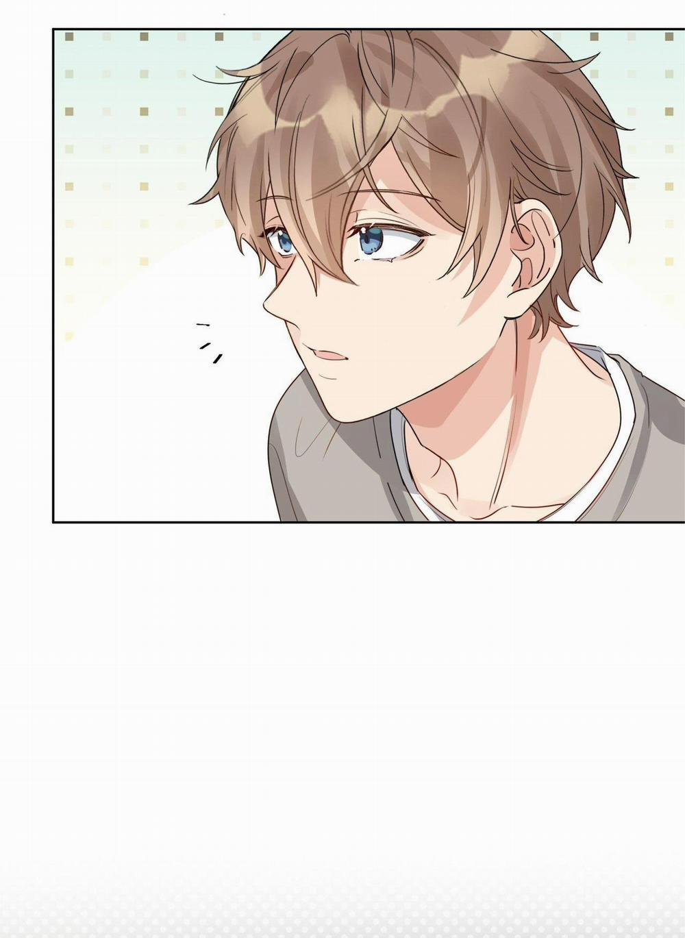 Scandal Ngây Thơ 36 trang 14