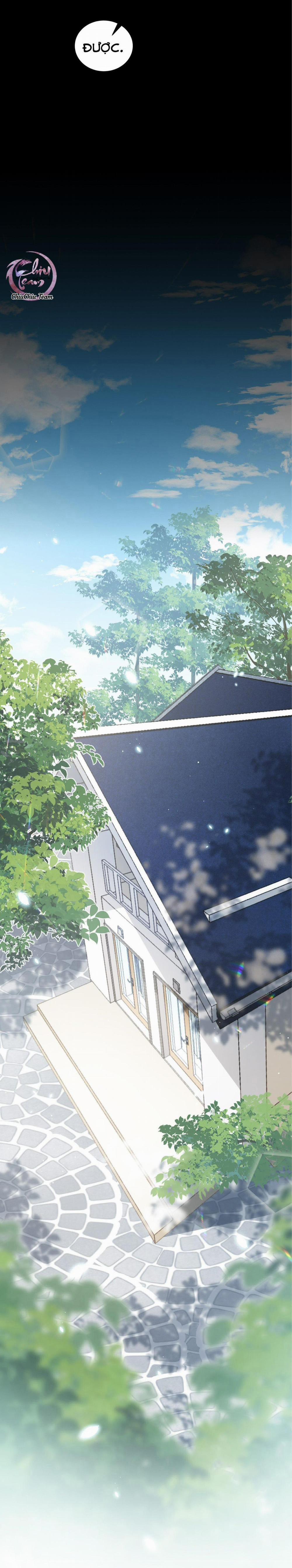 Scandal Ngây Thơ 36 trang 18