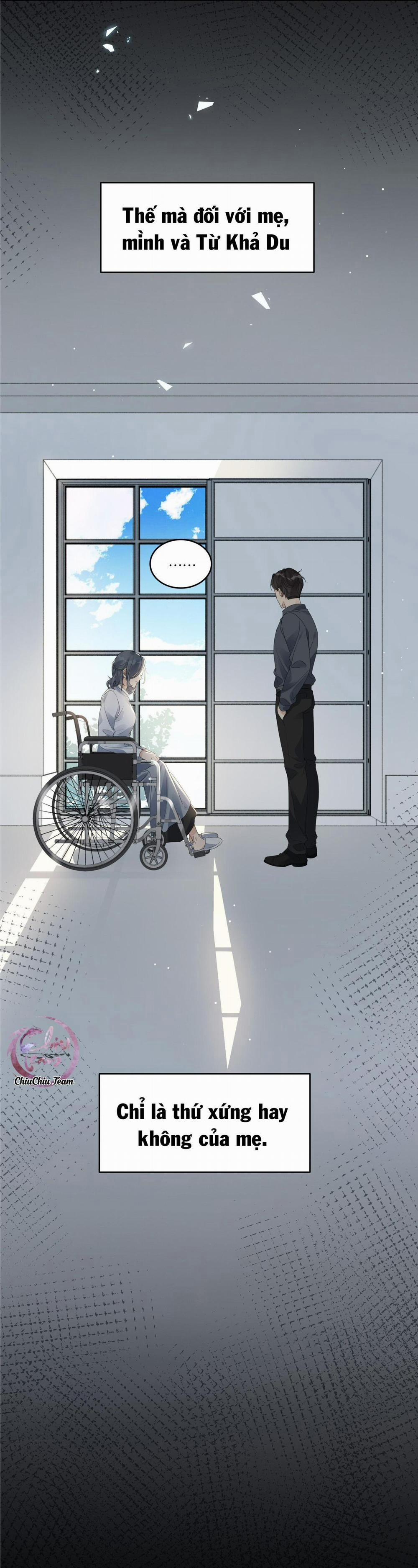 Scandal Ngây Thơ 36 trang 25