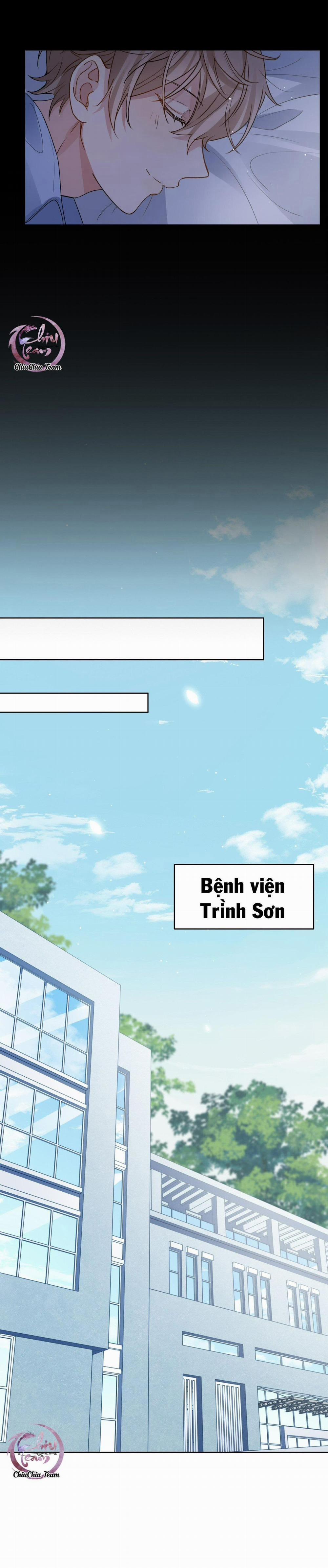 Scandal Ngây Thơ 36 trang 4