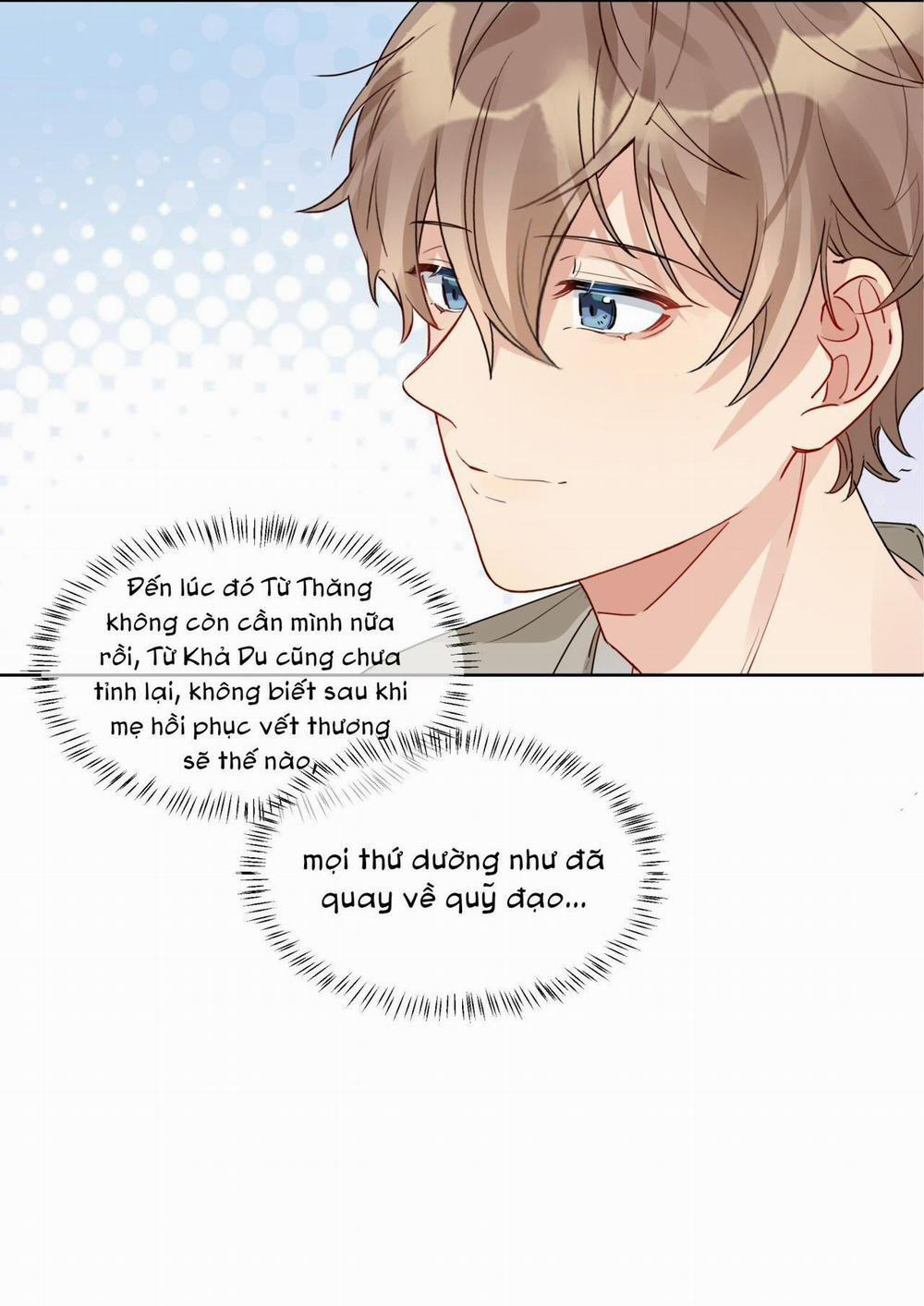 Scandal Ngây Thơ 37 trang 11