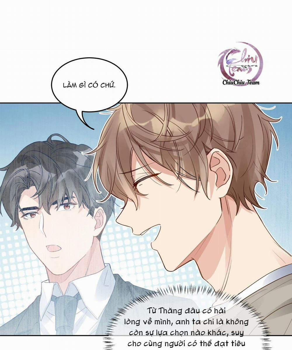 Scandal Ngây Thơ 37 trang 13