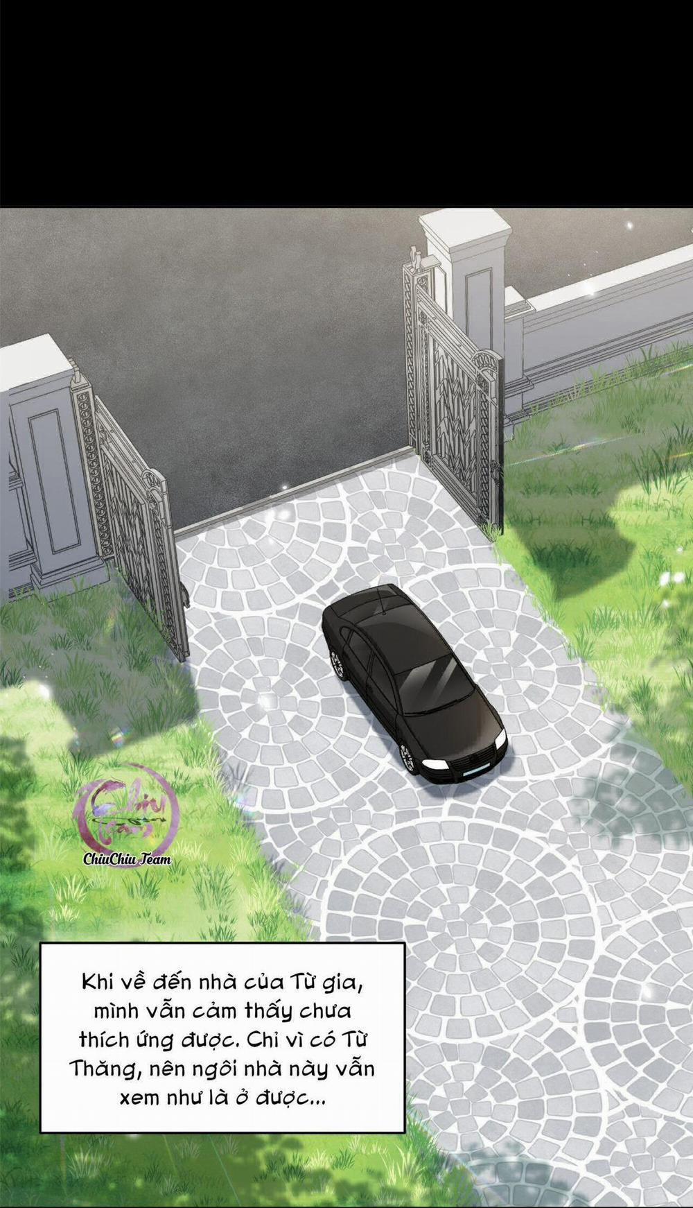 Scandal Ngây Thơ 37 trang 18