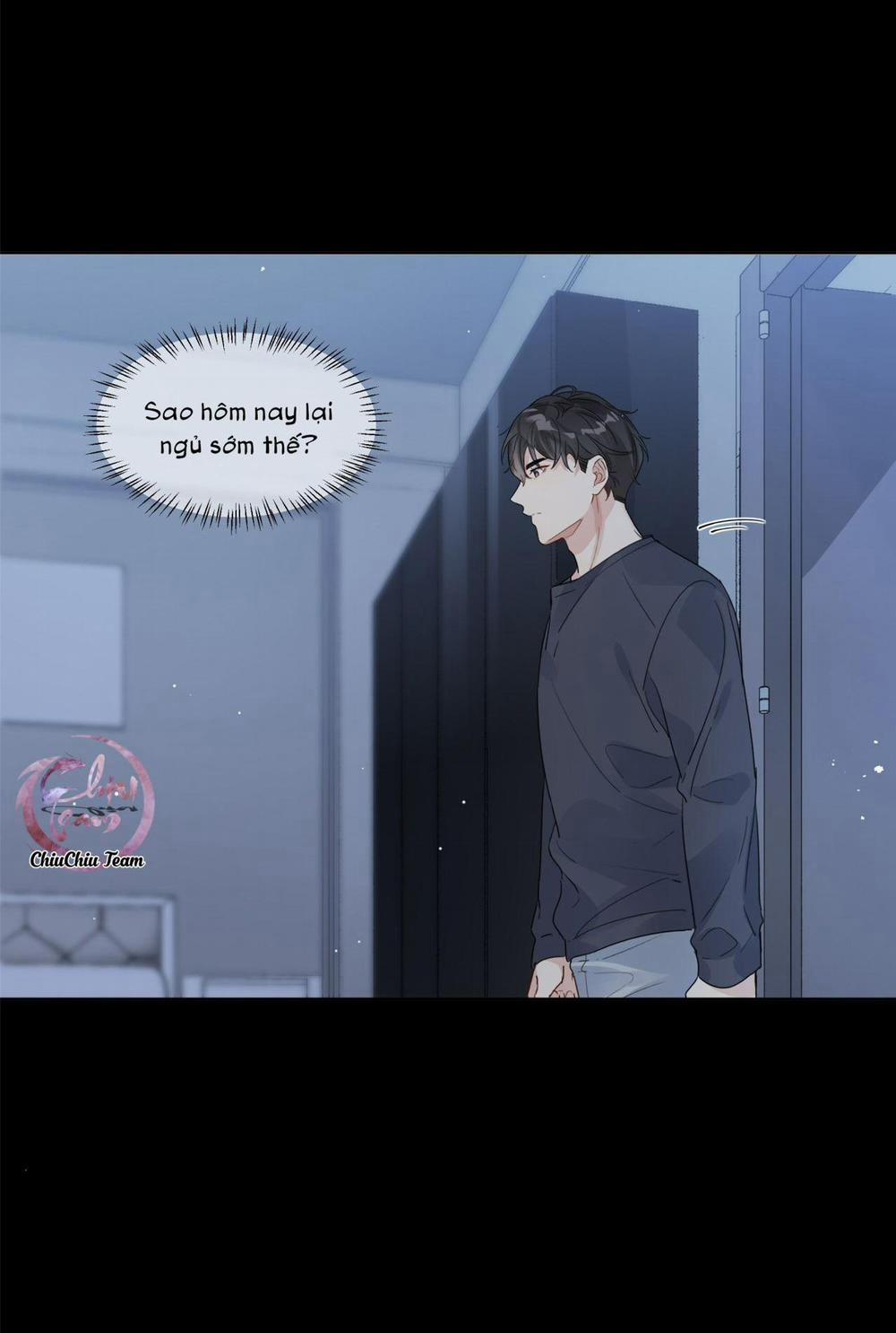 Scandal Ngây Thơ 37 trang 21