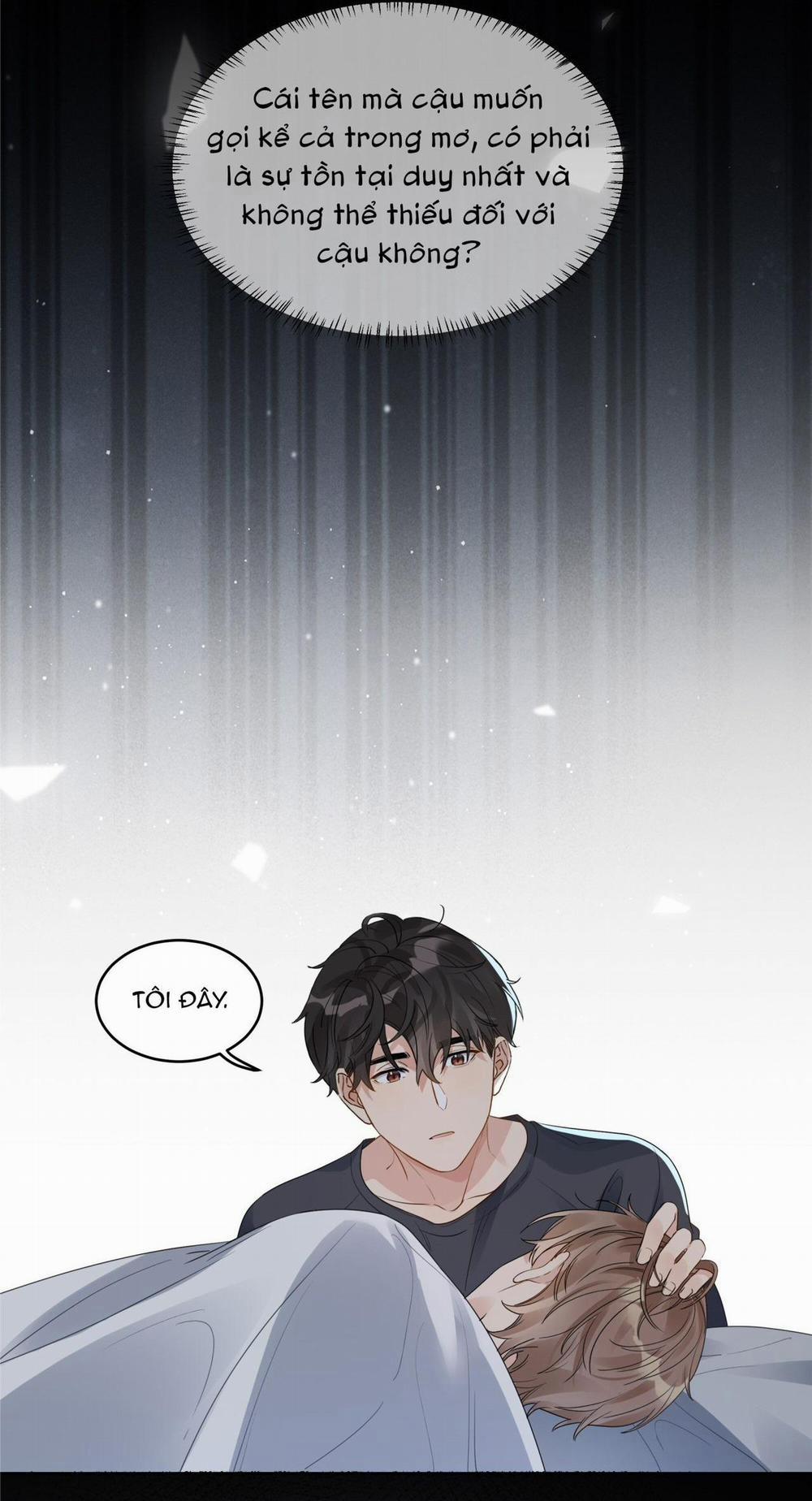 Scandal Ngây Thơ 37 trang 27