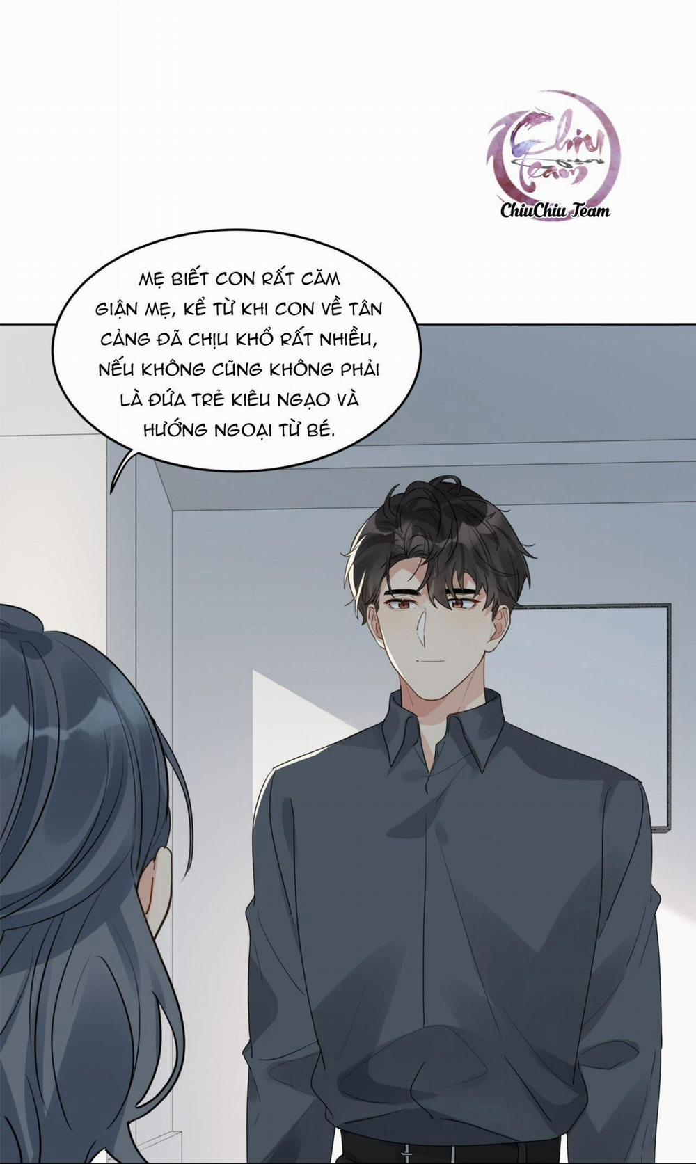 Scandal Ngây Thơ 37 trang 3