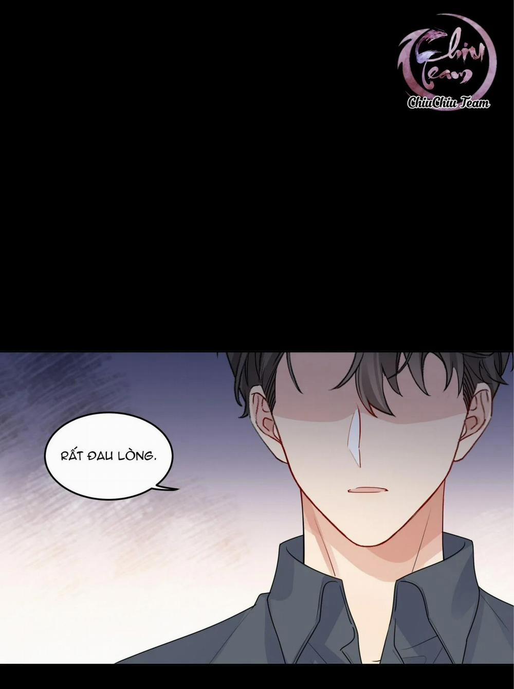 Scandal Ngây Thơ 37 trang 7