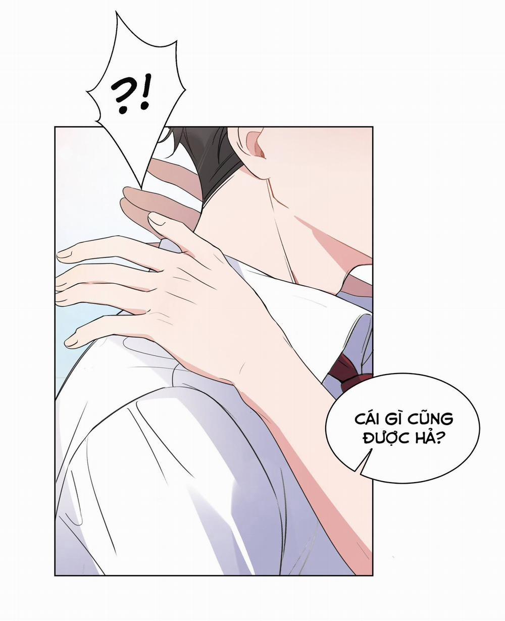 Scandal Ngây Thơ 4 trang 19