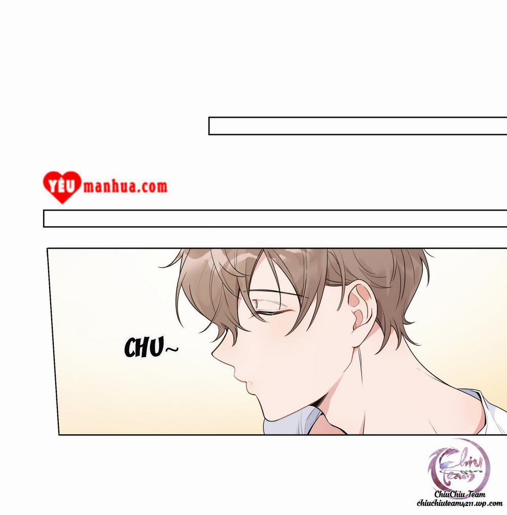 Scandal Ngây Thơ 4 trang 24