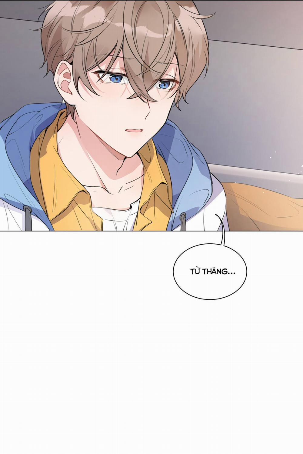 Scandal Ngây Thơ 4 trang 39