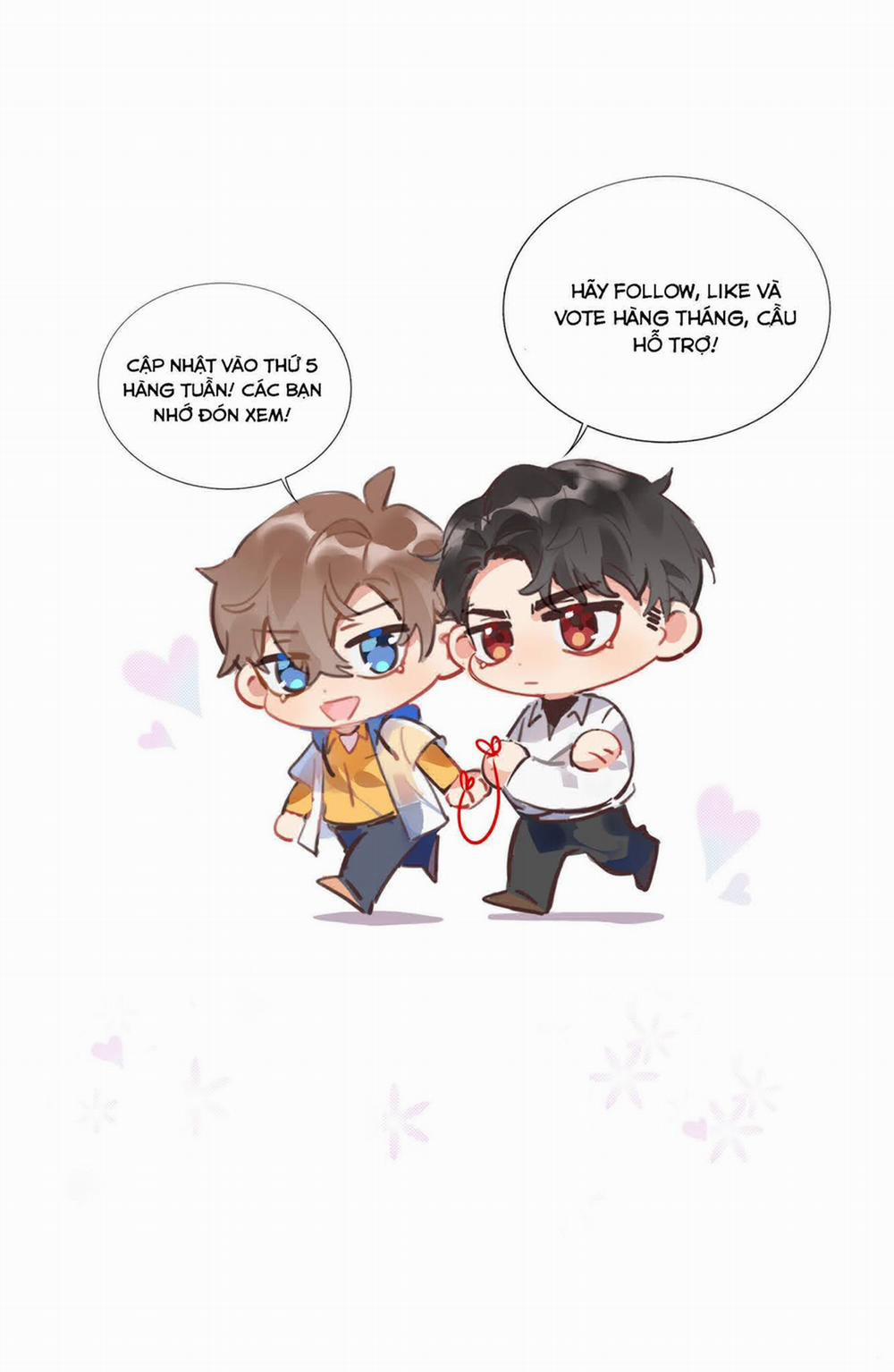 Scandal Ngây Thơ 4 trang 41