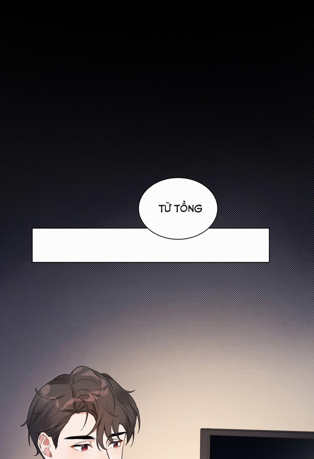 Scandal Ngây Thơ 4 trang 5