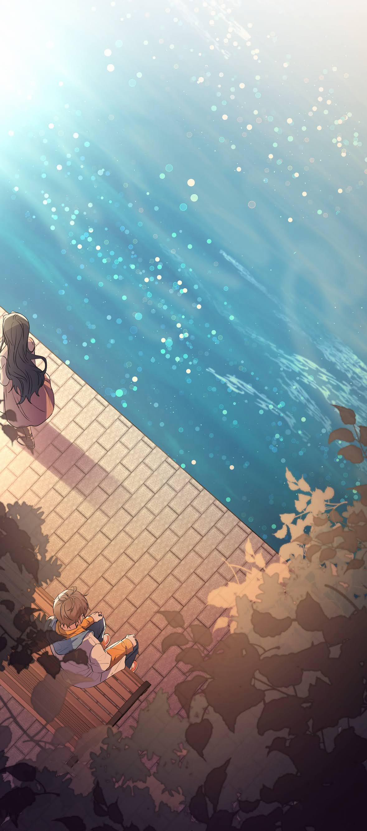 Scandal Ngây Thơ 5 trang 17