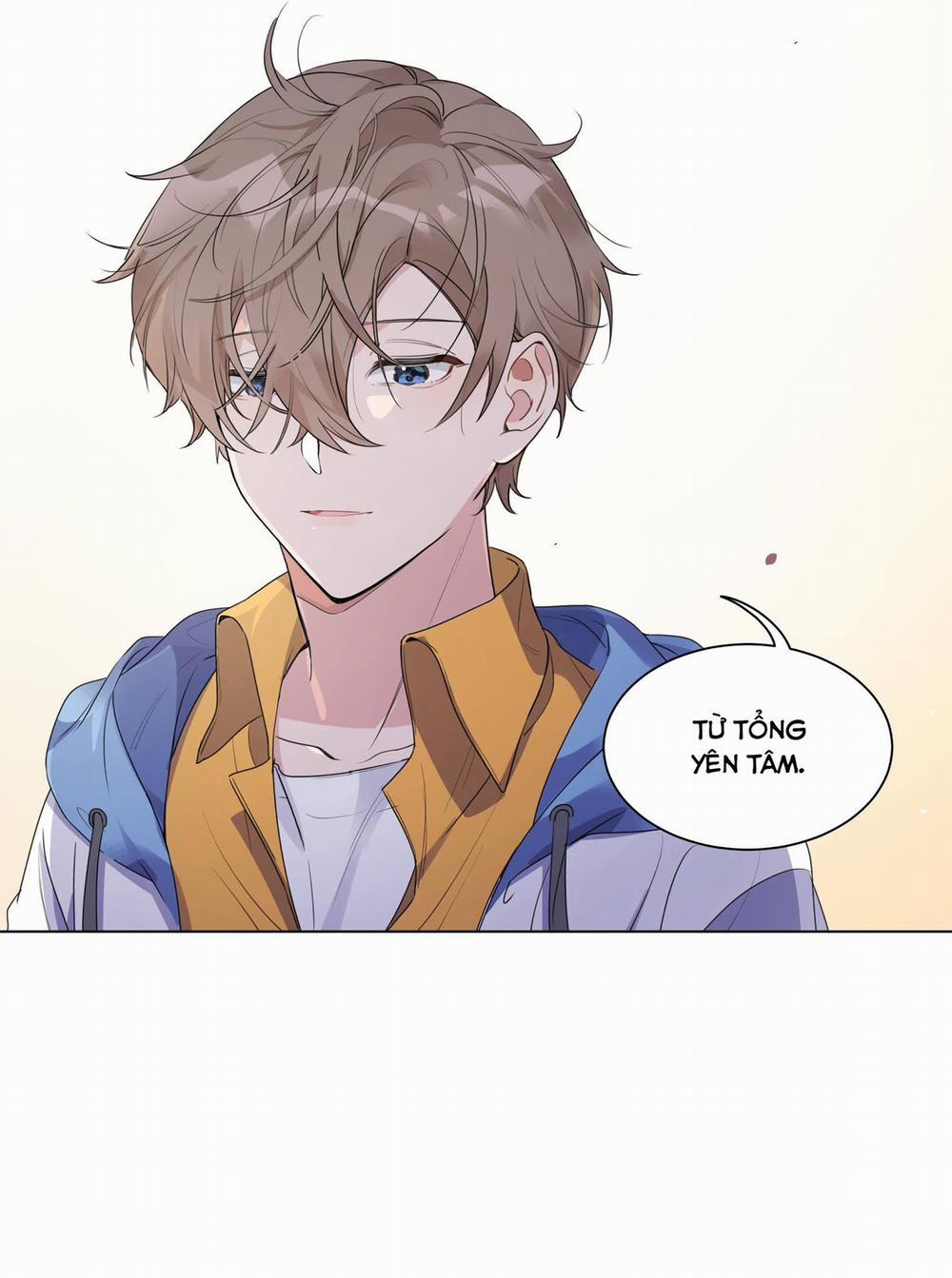 Scandal Ngây Thơ 5 trang 21