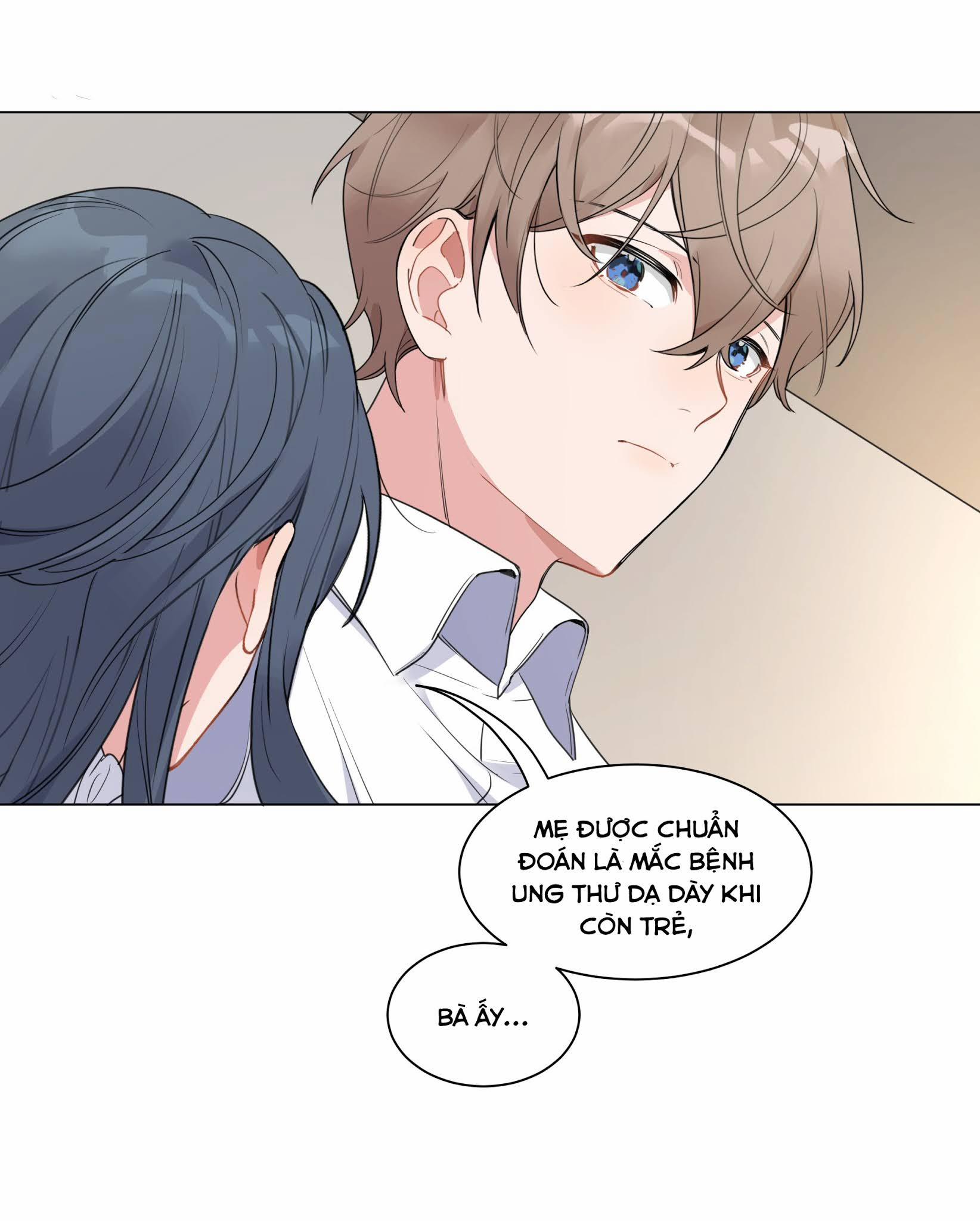 Scandal Ngây Thơ 5 trang 24