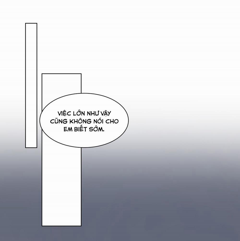 Scandal Ngây Thơ 5 trang 25