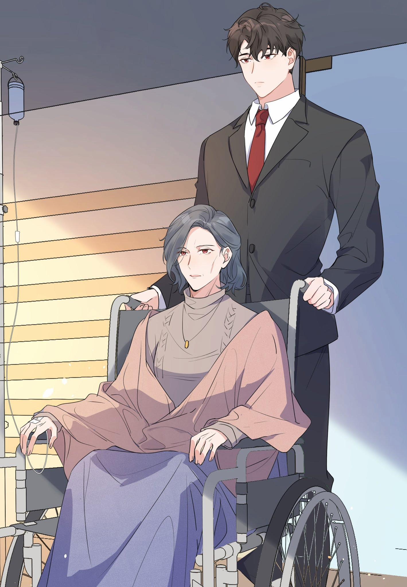 Scandal Ngây Thơ 5 trang 26