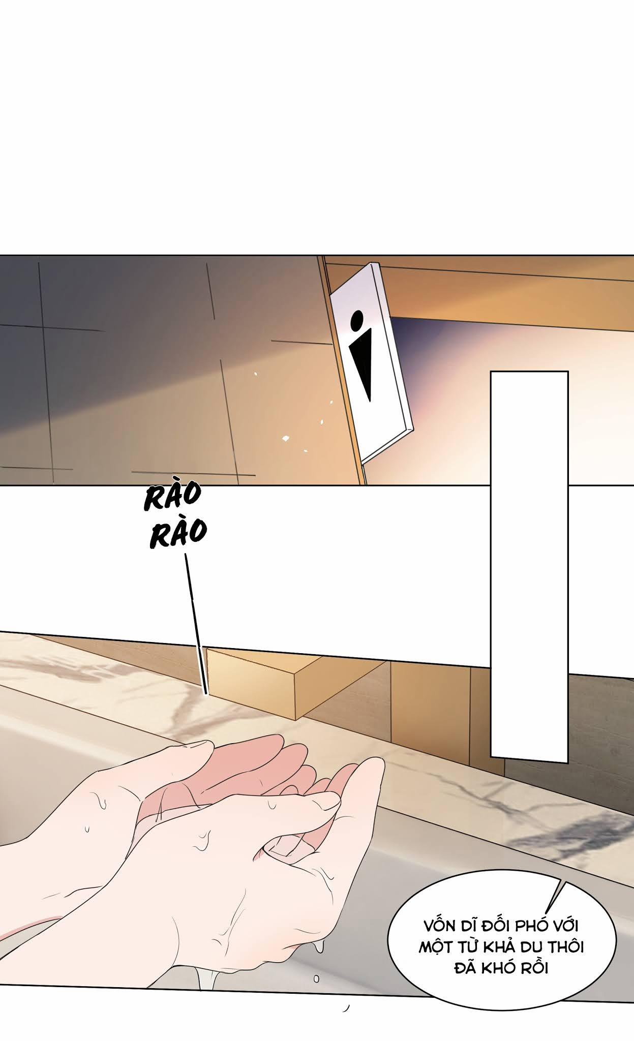 Scandal Ngây Thơ 5 trang 29