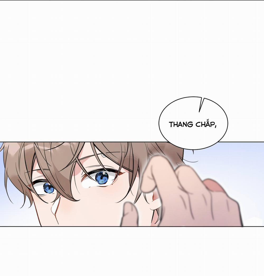 Scandal Ngây Thơ 5 trang 34