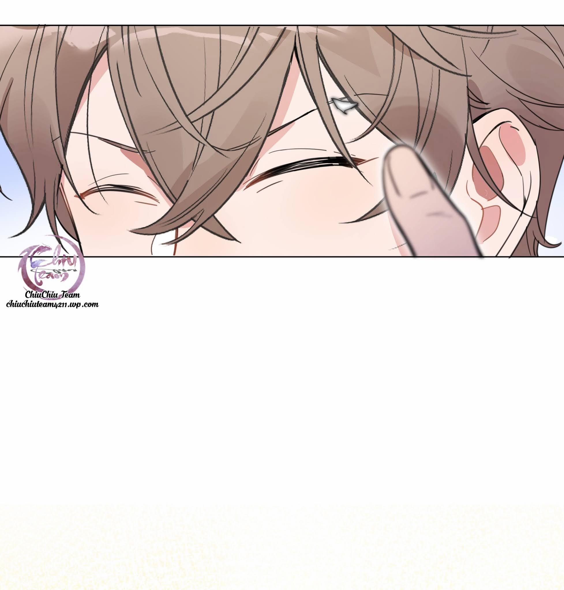 Scandal Ngây Thơ 5 trang 35