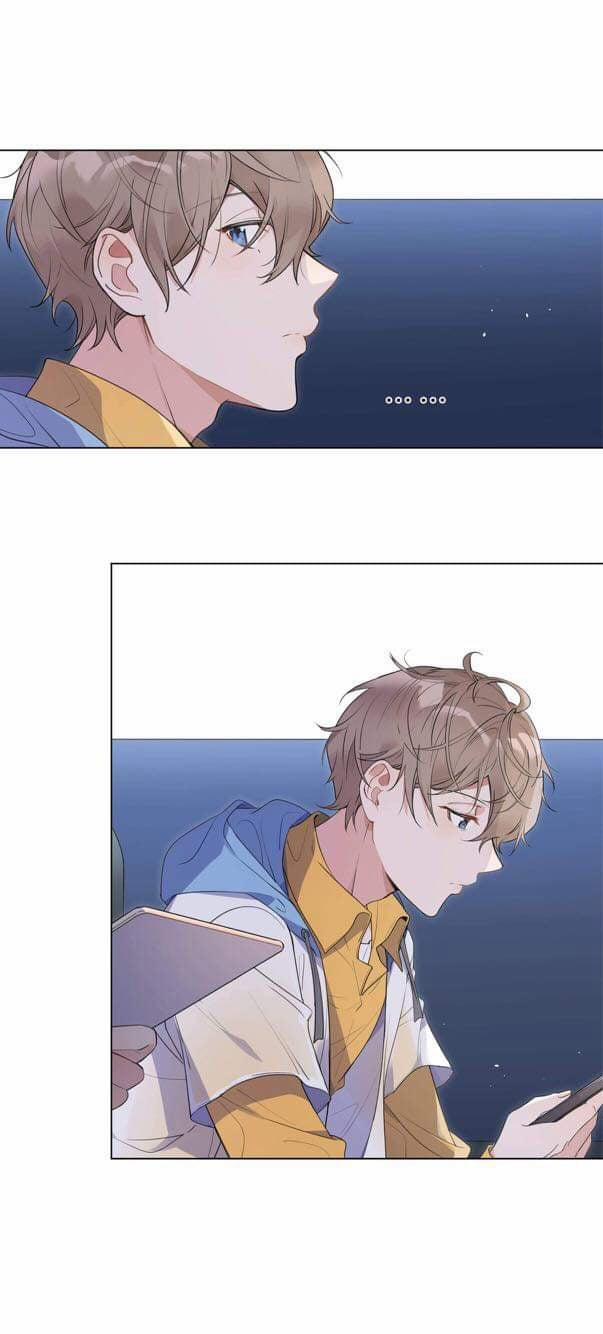 Scandal Ngây Thơ 6 trang 11