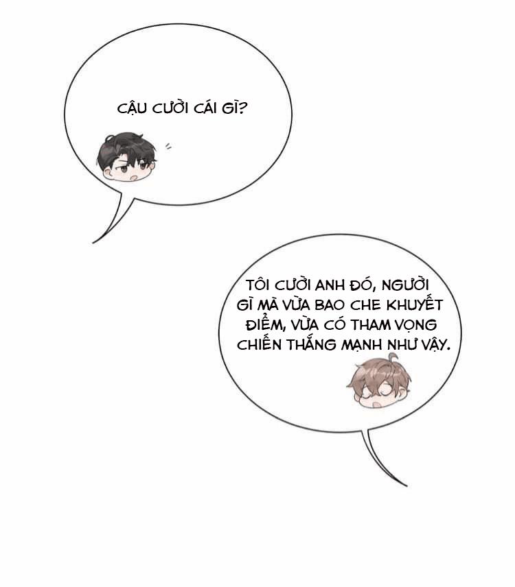 Scandal Ngây Thơ 6 trang 17