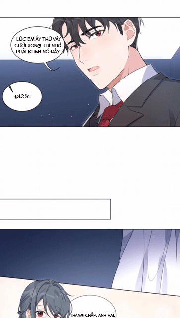Scandal Ngây Thơ 6 trang 18