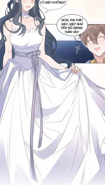 Scandal Ngây Thơ 6 trang 19