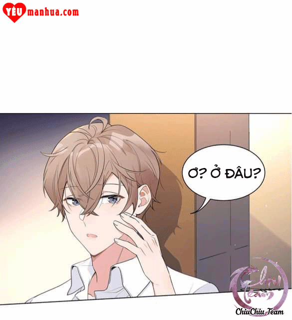 Scandal Ngây Thơ 6 trang 2