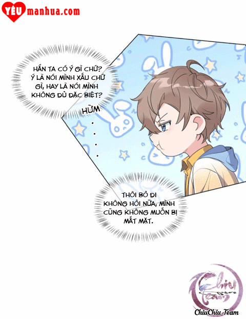 Scandal Ngây Thơ 6 trang 24