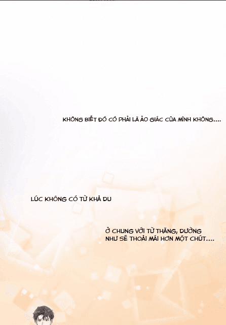 Scandal Ngây Thơ 6 trang 25