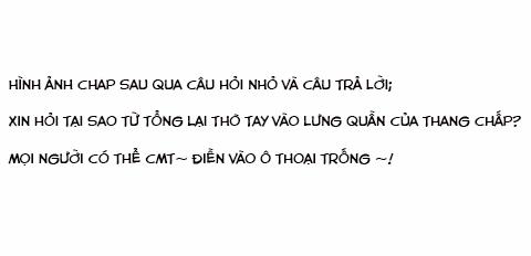 Scandal Ngây Thơ 6 trang 27