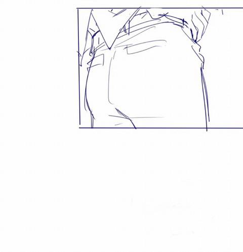 Scandal Ngây Thơ 6 trang 29